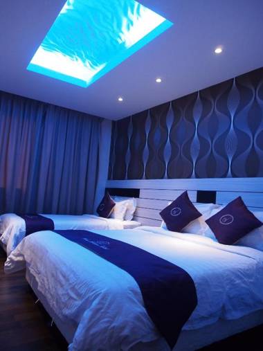 Venus Boutique Hotel