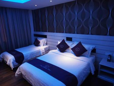 Venus Boutique Hotel