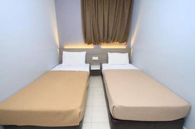 Yellow Mansion Hotel