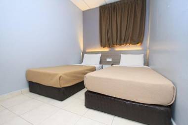 Yellow Mansion Hotel