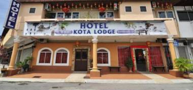 Kota Lodge