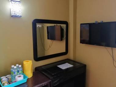 Angsana Hotel Melaka