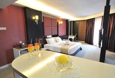 The Sterling Boutique Hotel Melaka