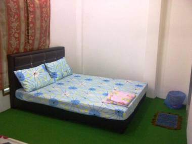 Karim CT Guest House