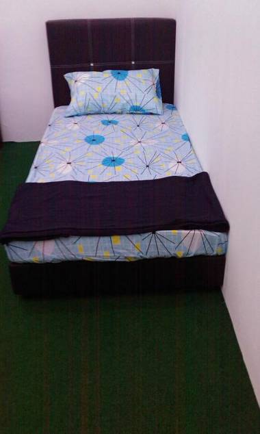 Karim CT Guest House