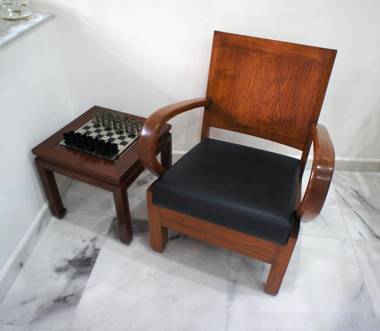 Gingerflower Boutique Hotel