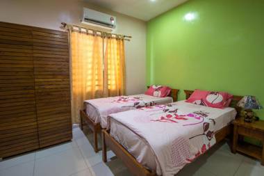 Malacca Sunshine Homestay(Bungalow)
