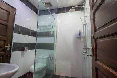 Malacca Sunshine Homestay(Bungalow)