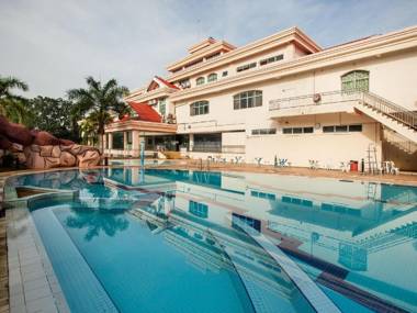 Orna Golf and Country Club