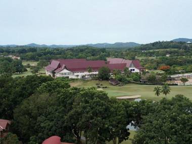 Purple Dream Residence
