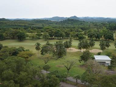 Purple Dream Residence