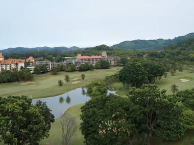 Purple Dream Residence