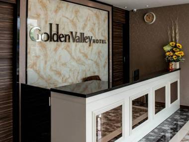 Golden Valley Hotel