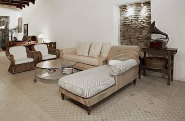 Wayfarer Guest House