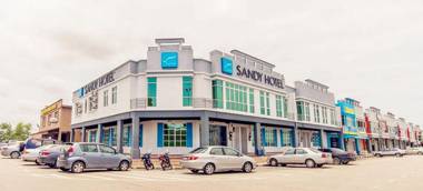 Sandy Hotel Malacca