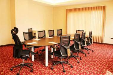 Bendahara Hotel @ Malacca City