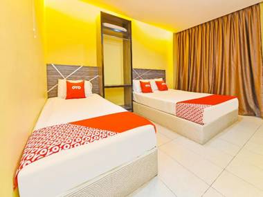 OYO 90521 De Mawardah Inn