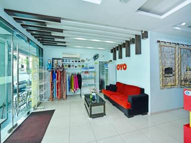OYO 90521 De Mawardah Inn