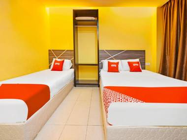 OYO 90521 De Mawardah Inn