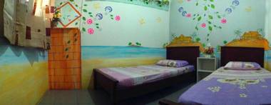 Old Town Guest House