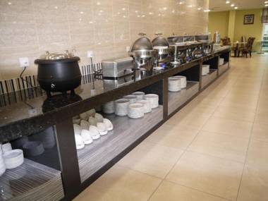 MidCity Hotel Melaka