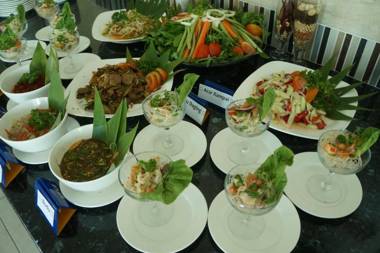 MidCity Hotel Melaka