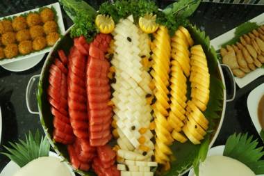 MidCity Hotel Melaka