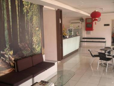 All Star Hotel Melaka