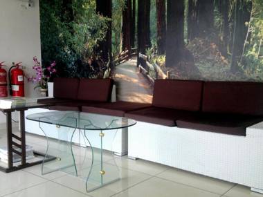 All Star Hotel Melaka