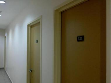 All Star Hotel Melaka