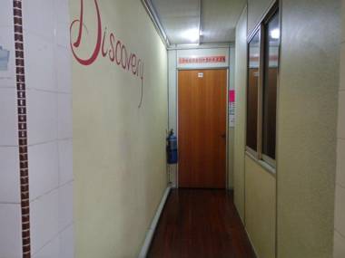 Discovery Malacca Hostel