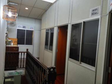 Discovery Malacca Hostel