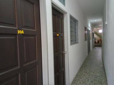 Discovery Malacca Hostel