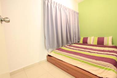 Cosy Stay Melaka