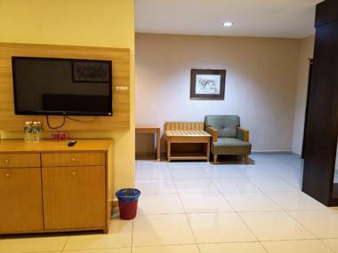 Hotel Centre Point Tampin