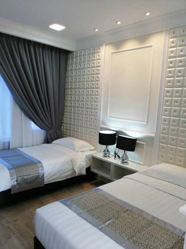D'Village Resort Melaka