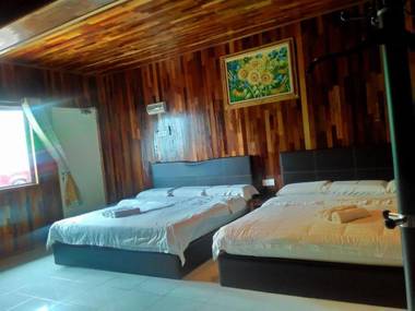 Mabohai Resort Klebang