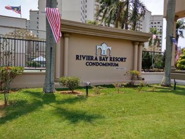 Everly Serviced Apartment