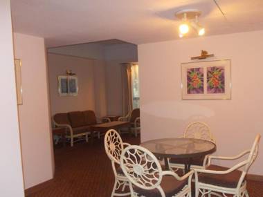 Everly Serviced Apartment