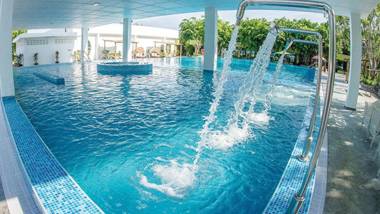 The Orchard Wellness & Health Resort Melaka