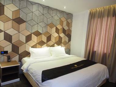 Mercury Boutique Hotel