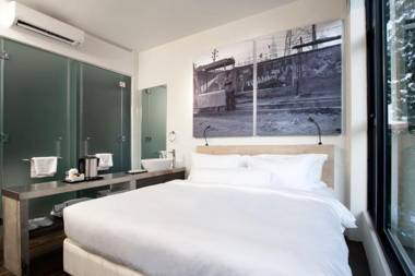 The Rucksack Caratel