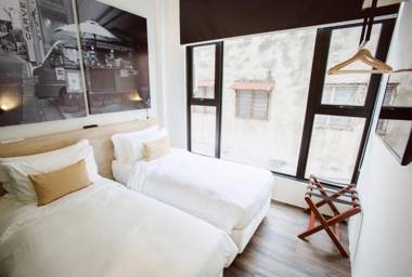 The Rucksack Caratel