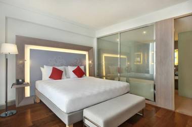 Noble Resort Hotel Melaka