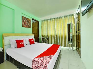 OYO 90470 Best One Hotel