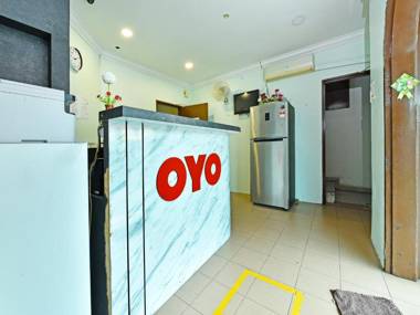 OYO 90470 Best One Hotel