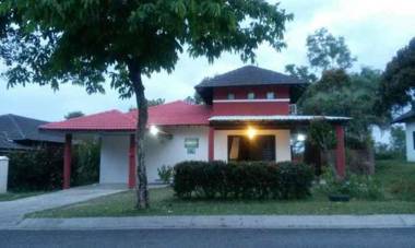 Ann Homestay Villa