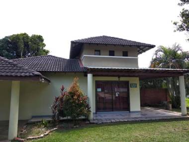 Ann Homestay Villa