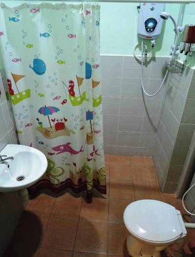 The Pillohouzzze