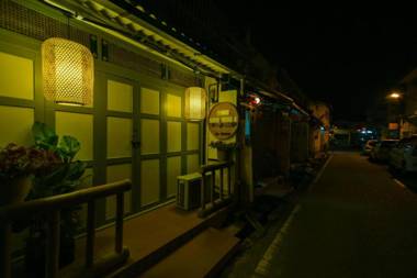 Ohana House @ 15 Kuli